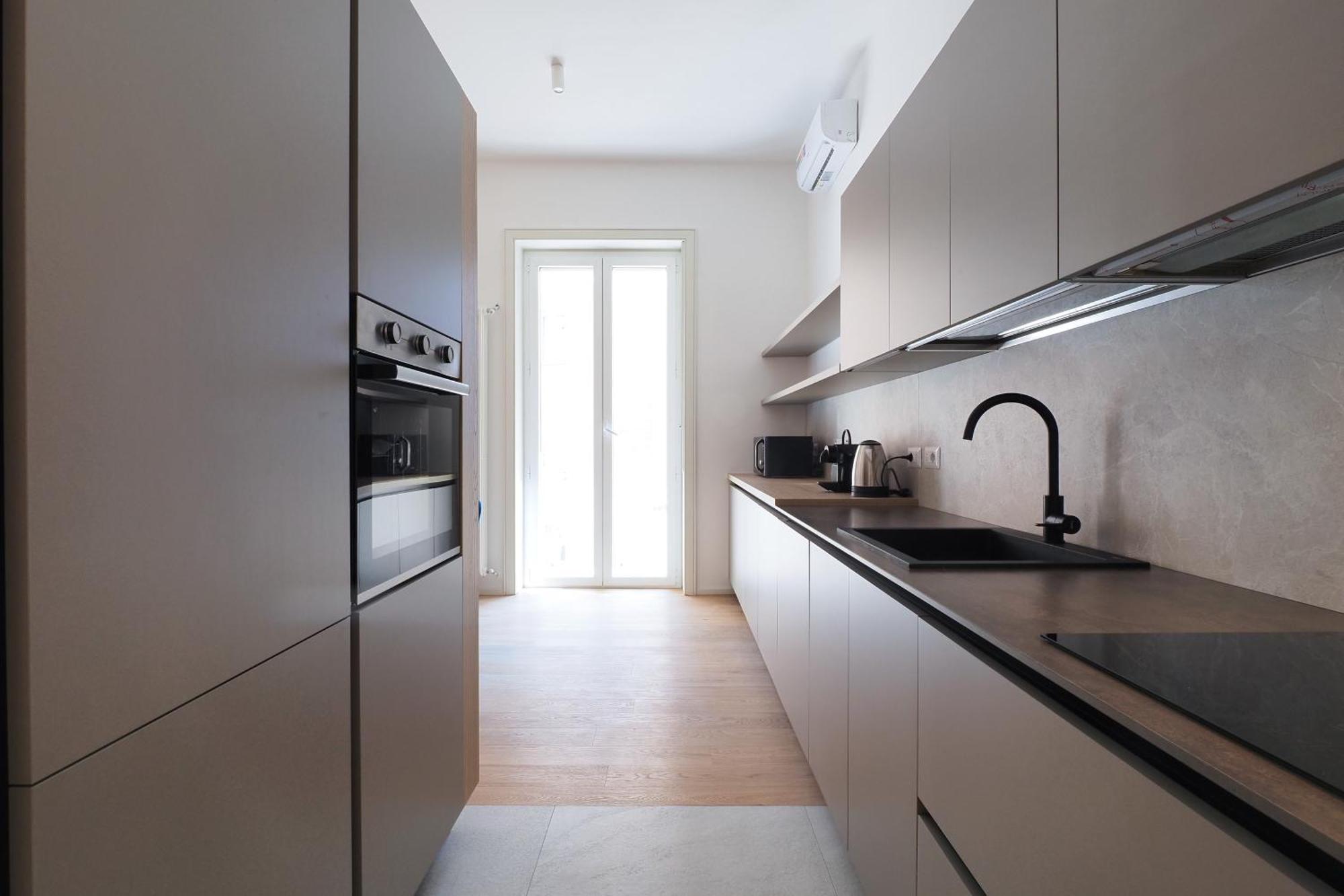 Missori Luxury Apartments Milan Luaran gambar