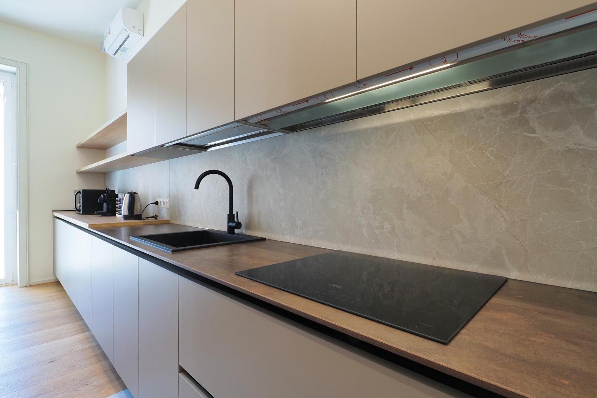 Missori Luxury Apartments Milan Luaran gambar