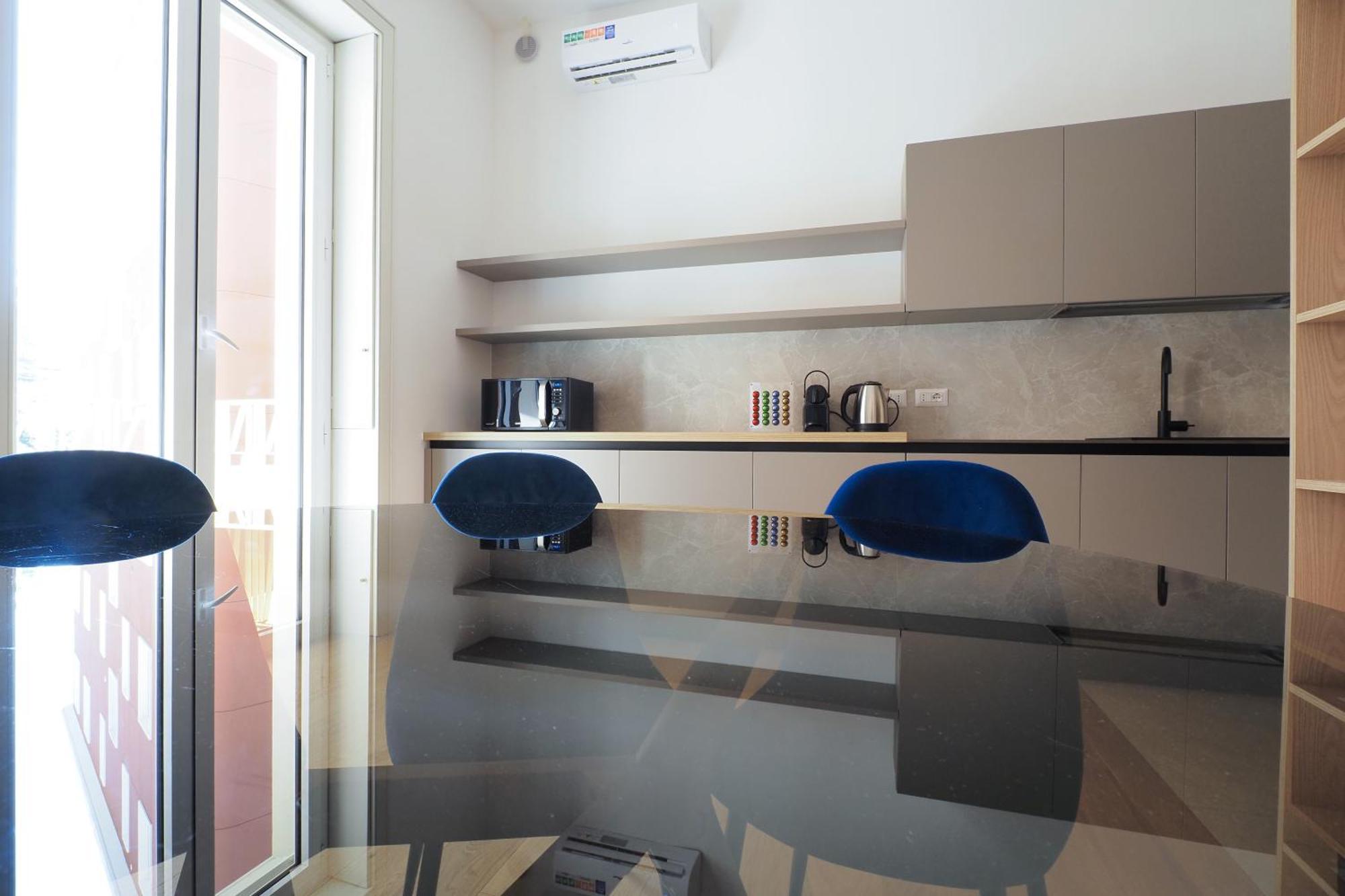 Missori Luxury Apartments Milan Luaran gambar