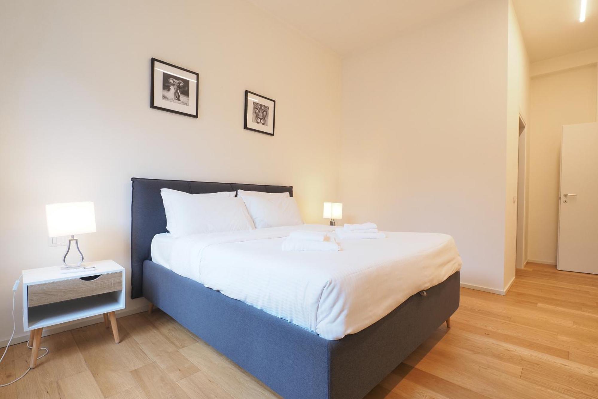 Missori Luxury Apartments Milan Luaran gambar