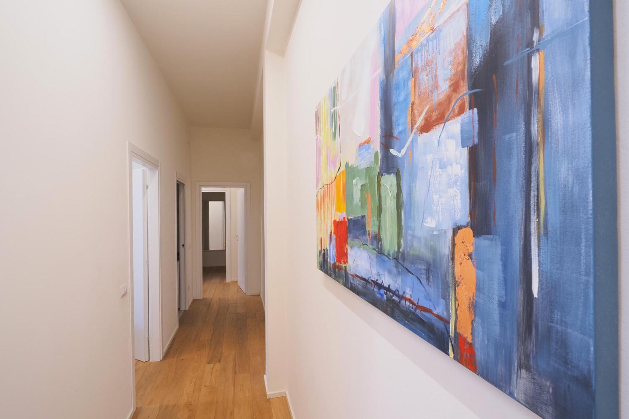 Missori Luxury Apartments Milan Luaran gambar