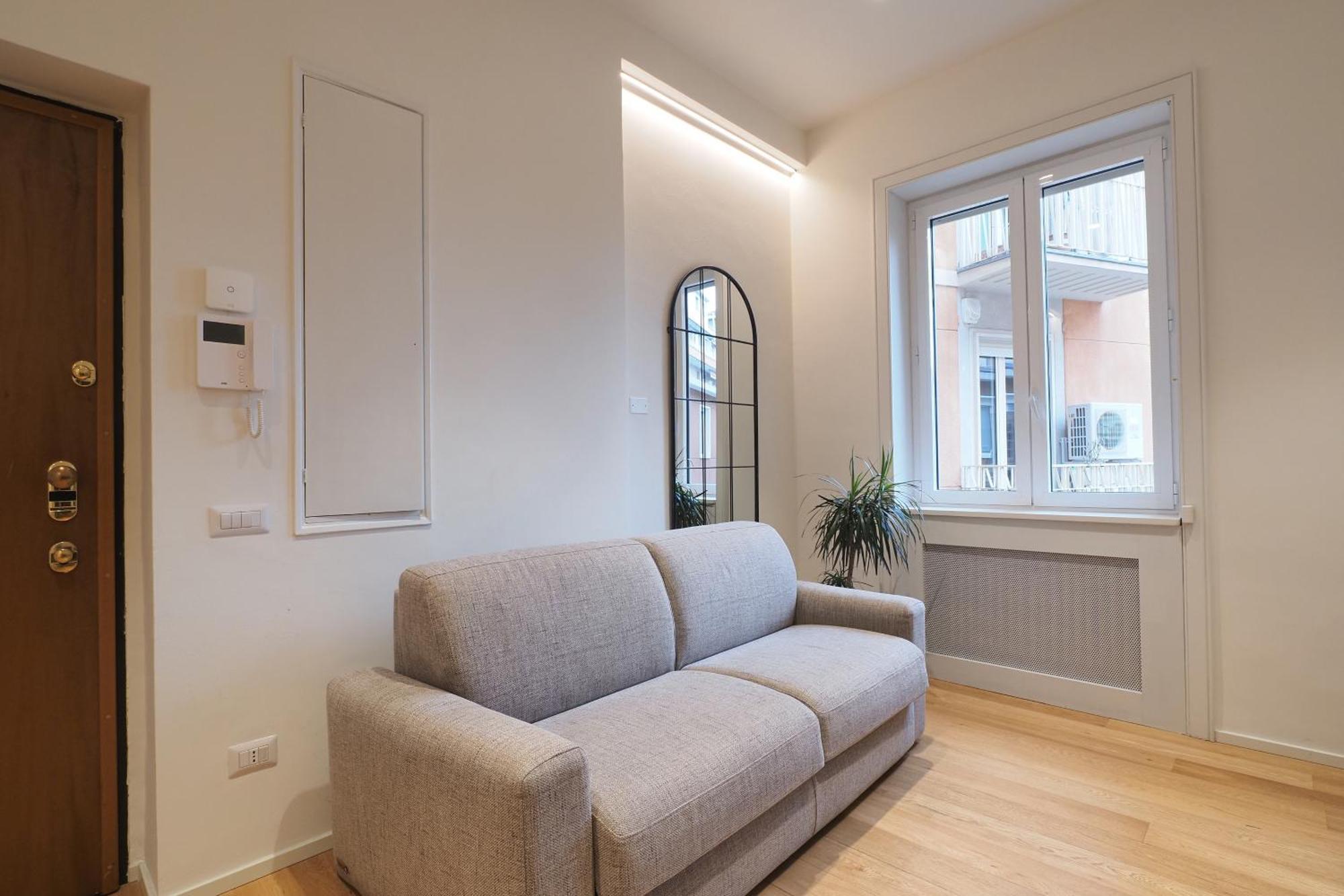 Missori Luxury Apartments Milan Luaran gambar