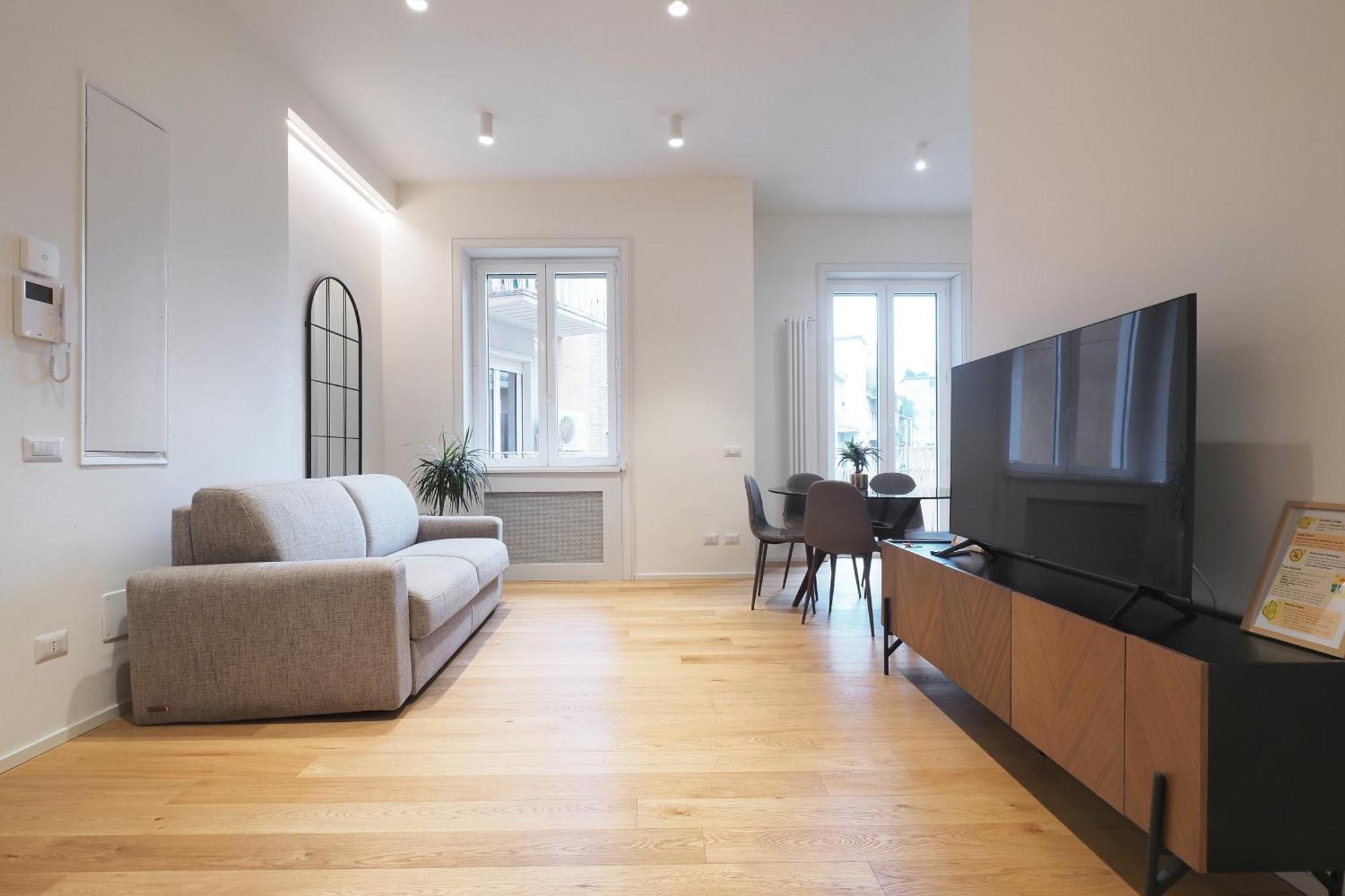 Missori Luxury Apartments Milan Luaran gambar