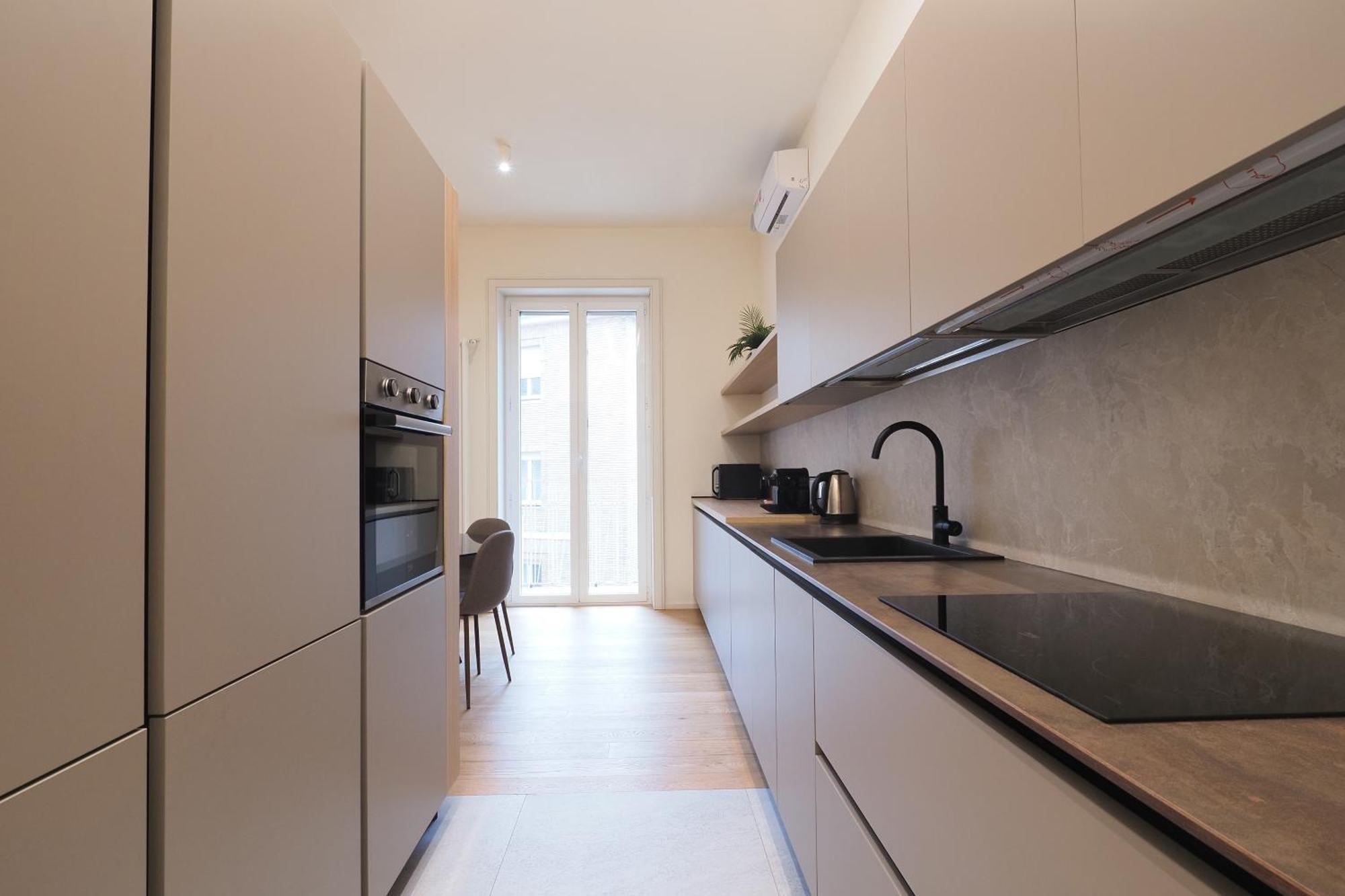 Missori Luxury Apartments Milan Luaran gambar