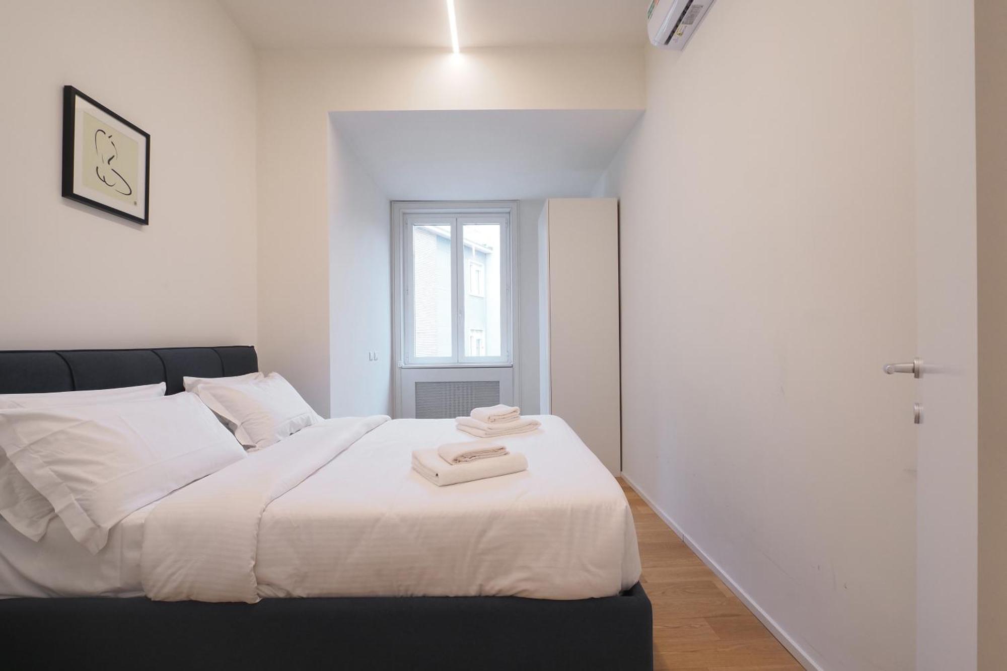 Missori Luxury Apartments Milan Luaran gambar