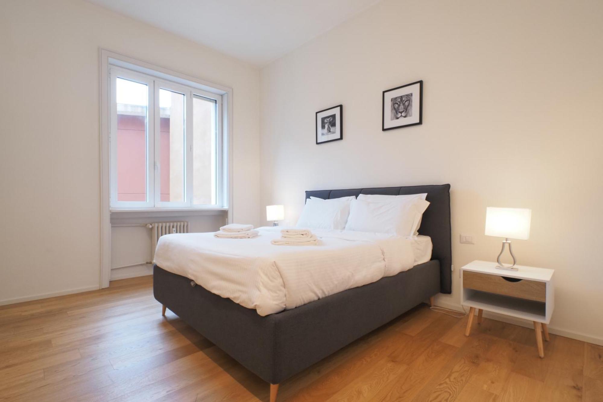 Missori Luxury Apartments Milan Luaran gambar