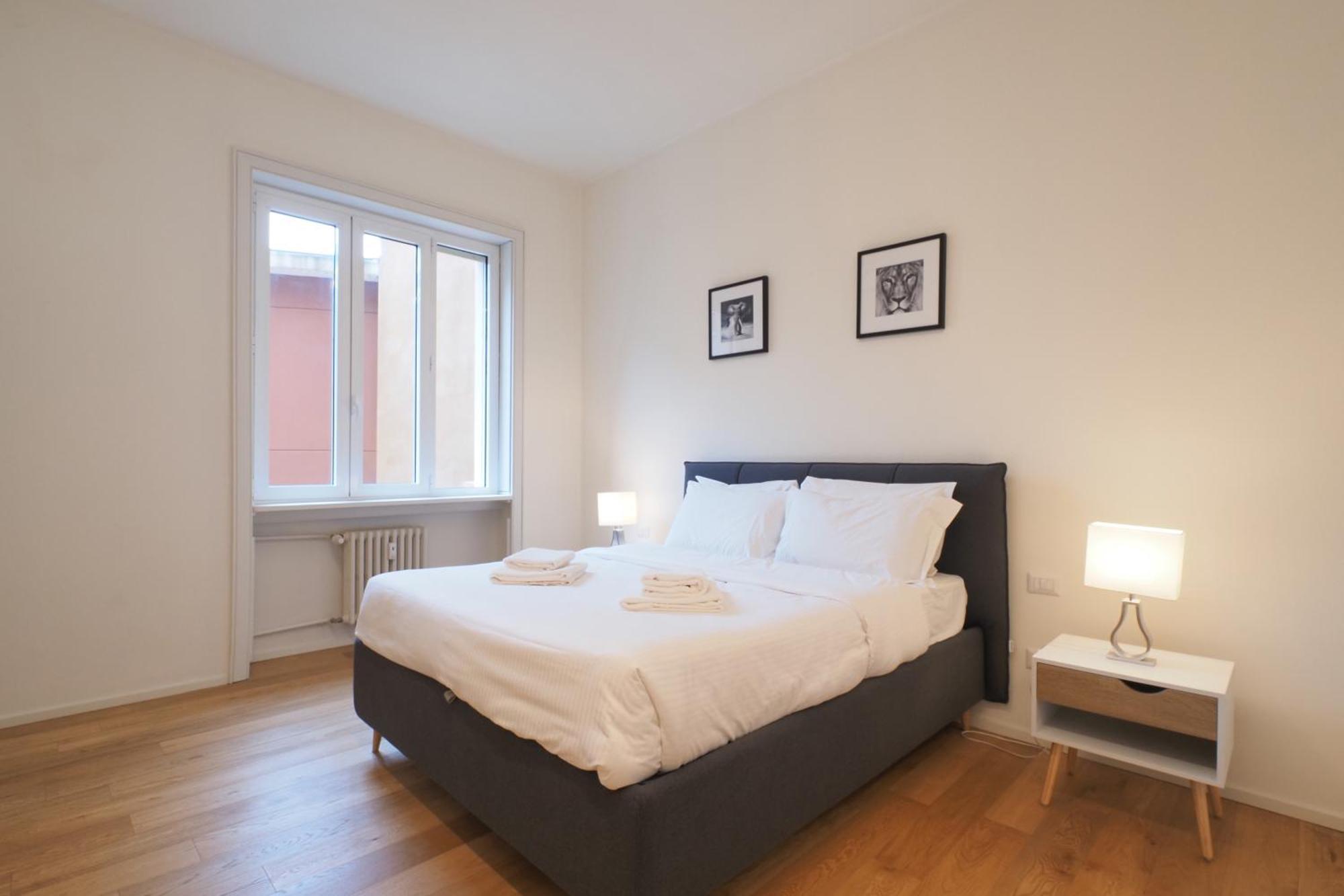 Missori Luxury Apartments Milan Luaran gambar