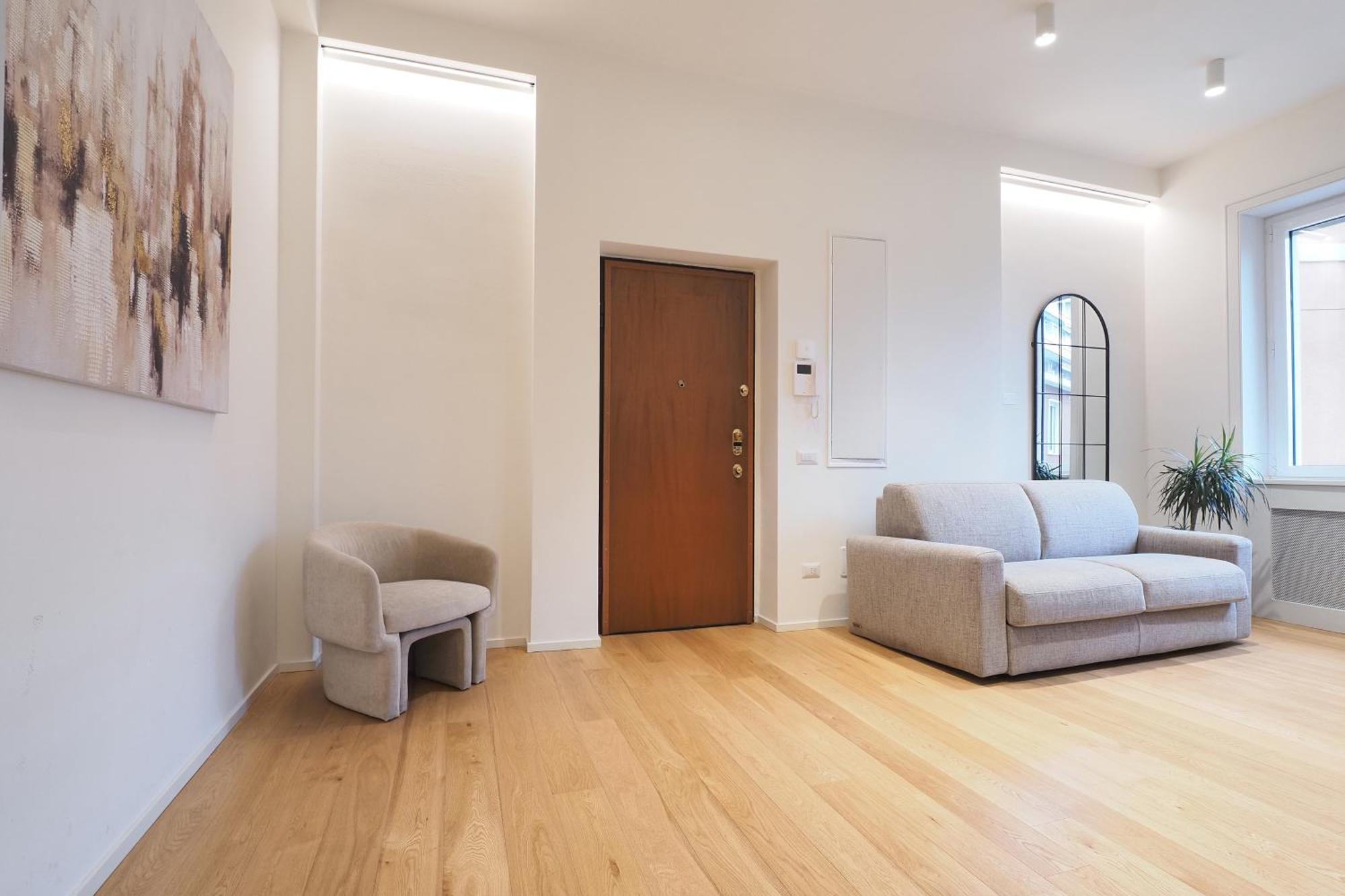 Missori Luxury Apartments Milan Luaran gambar