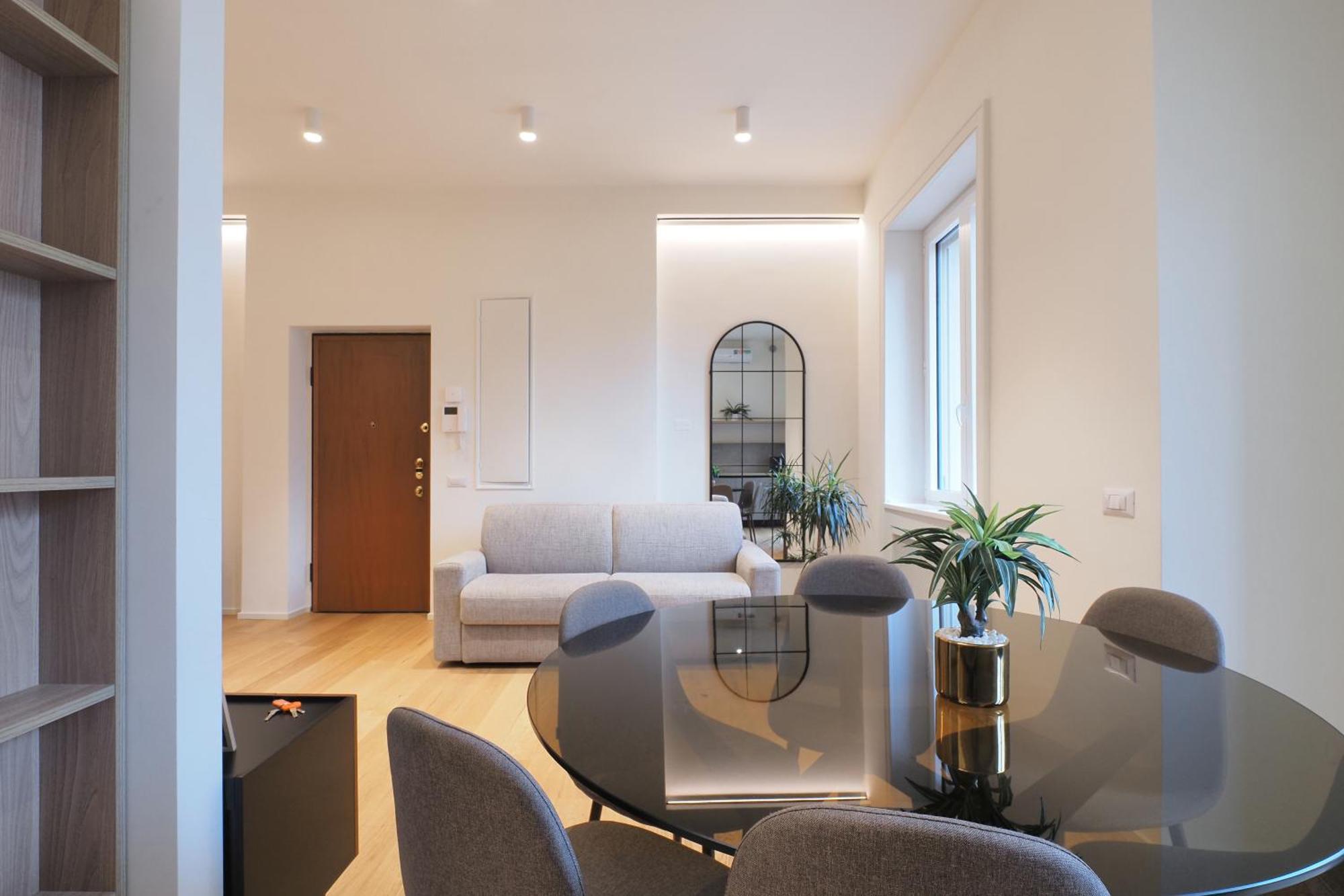 Missori Luxury Apartments Milan Luaran gambar