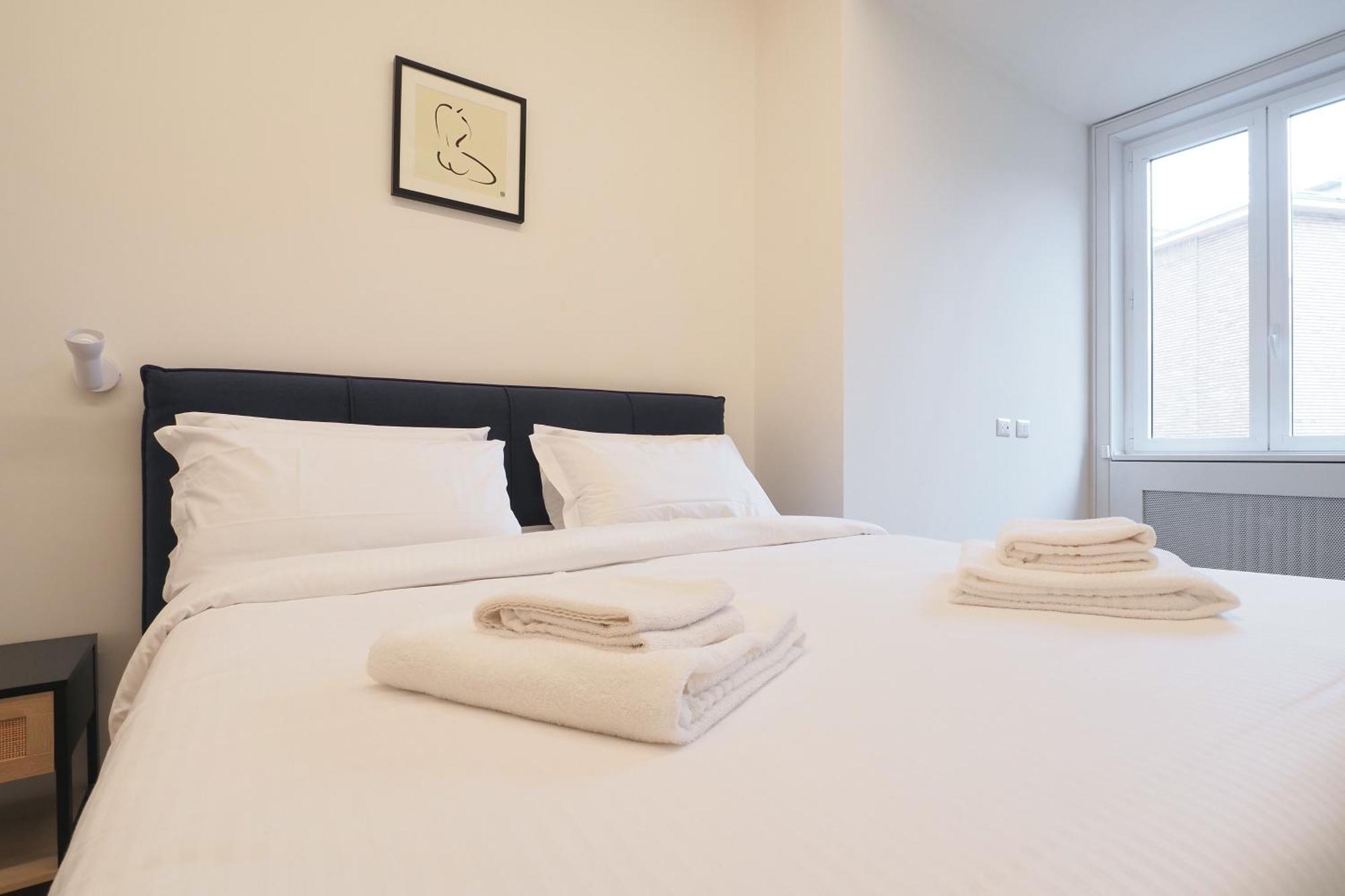 Missori Luxury Apartments Milan Luaran gambar