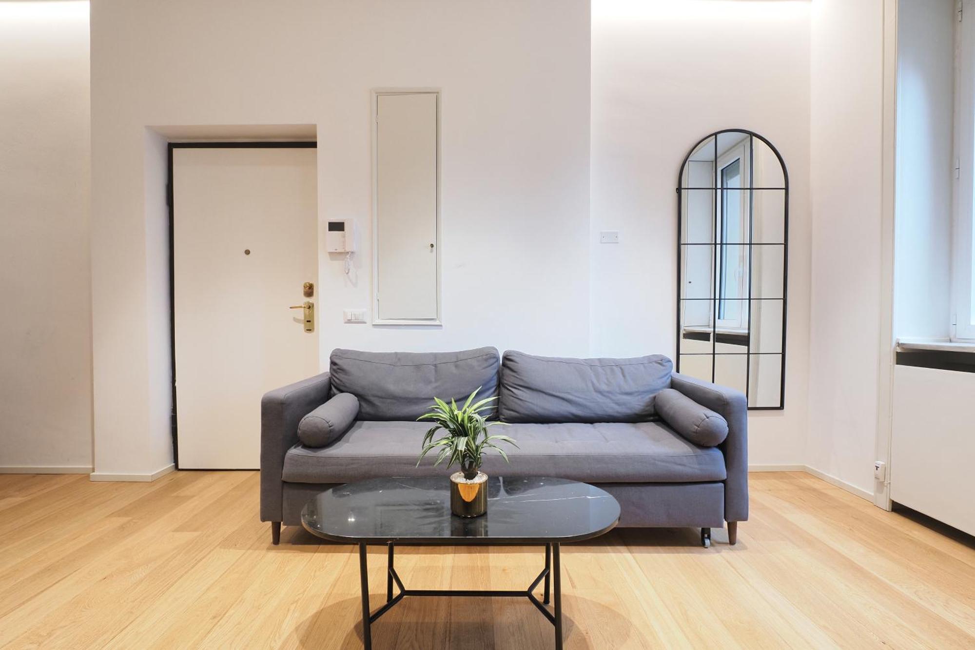 Missori Luxury Apartments Milan Luaran gambar
