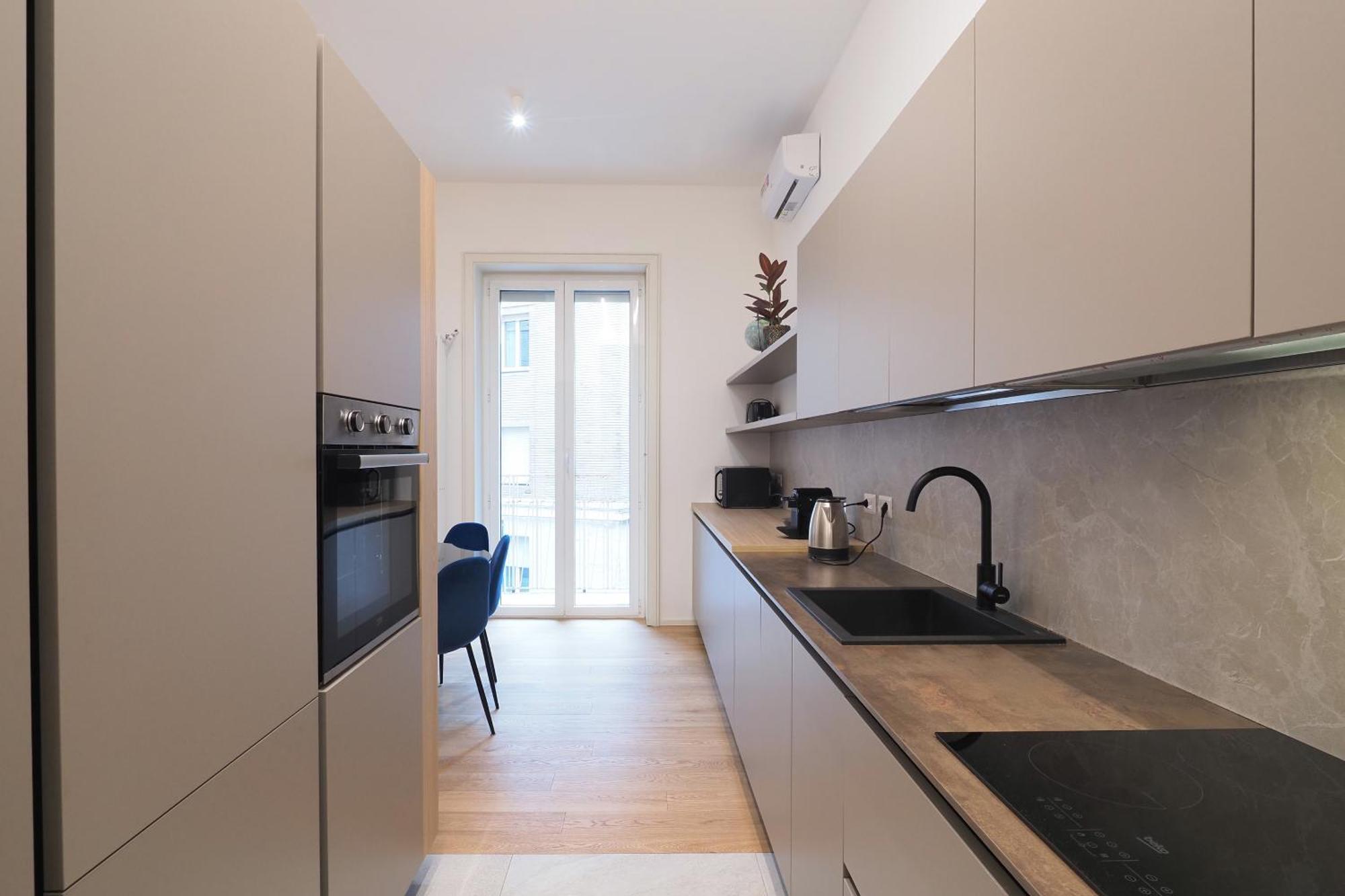 Missori Luxury Apartments Milan Luaran gambar