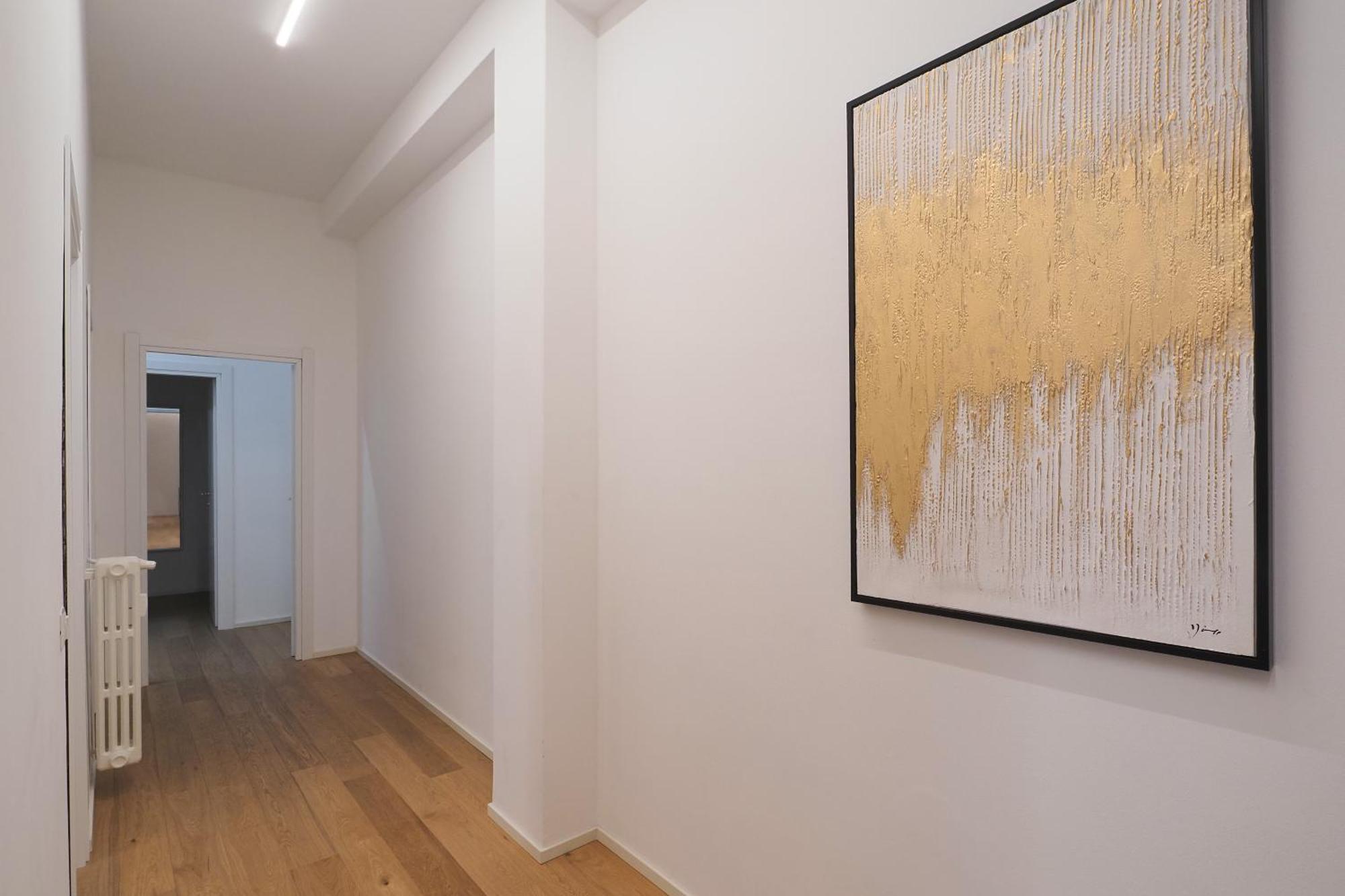 Missori Luxury Apartments Milan Luaran gambar