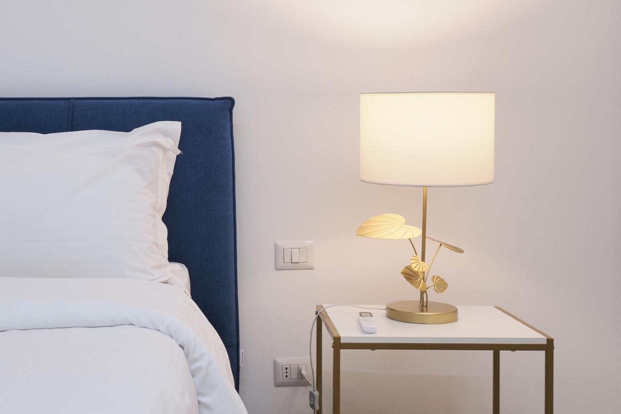 Missori Luxury Apartments Milan Luaran gambar