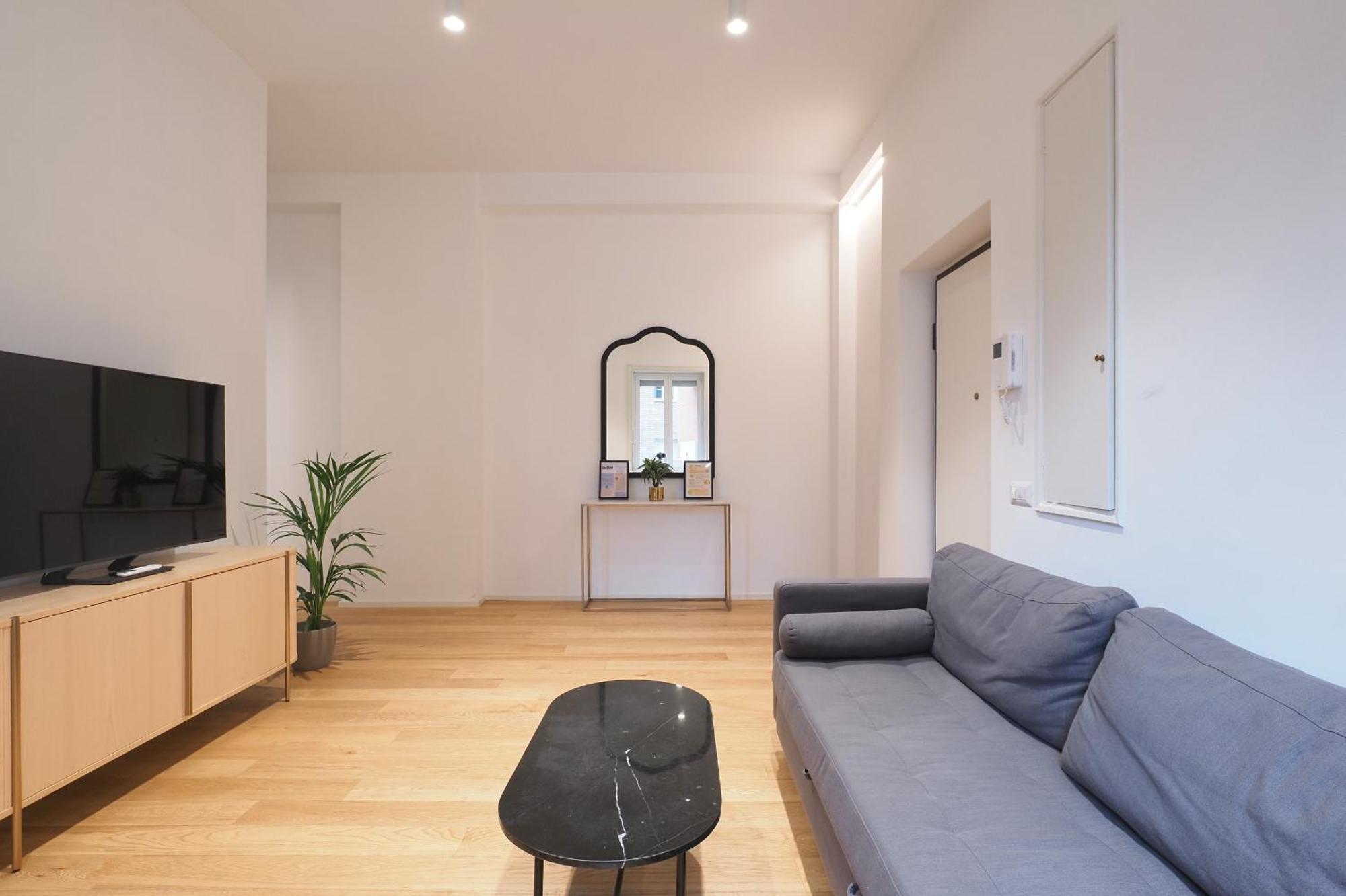 Missori Luxury Apartments Milan Luaran gambar