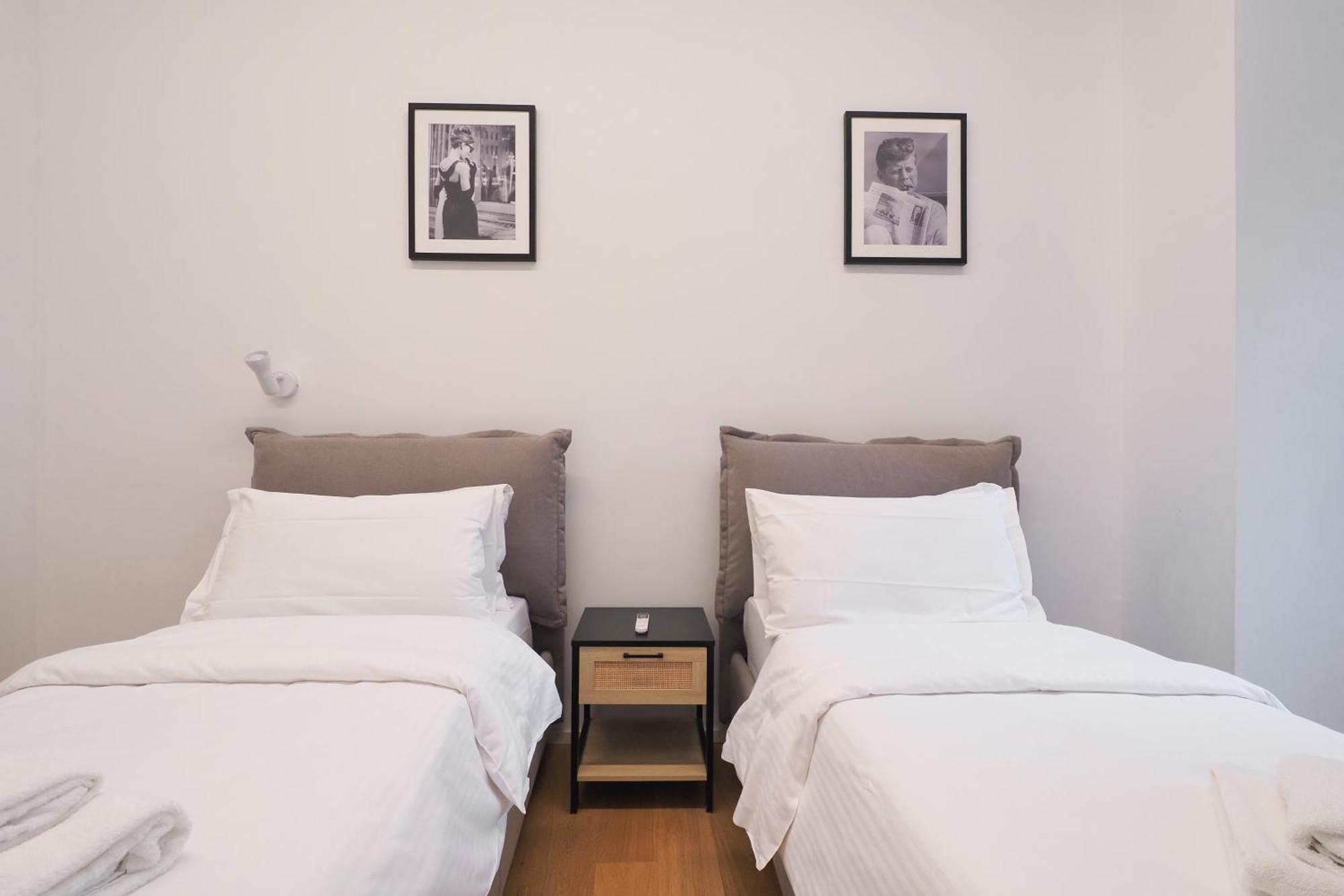 Missori Luxury Apartments Milan Luaran gambar
