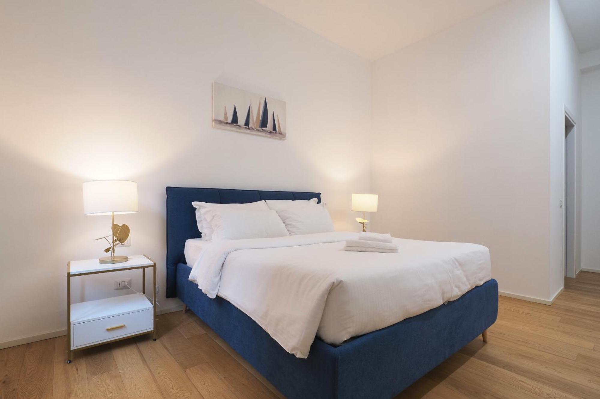 Missori Luxury Apartments Milan Luaran gambar