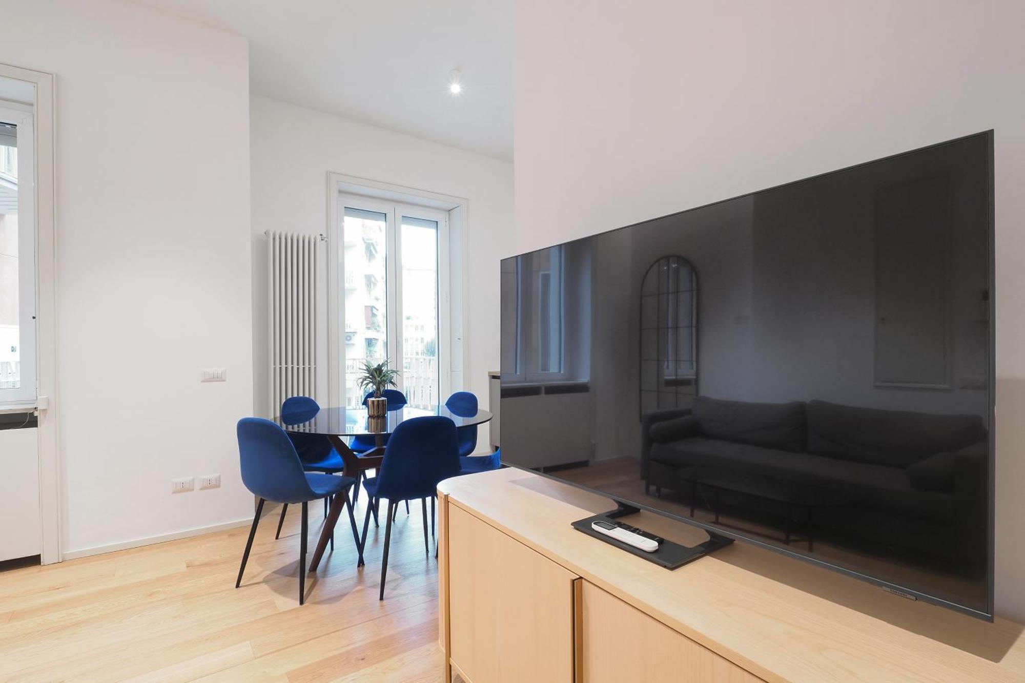Missori Luxury Apartments Milan Luaran gambar